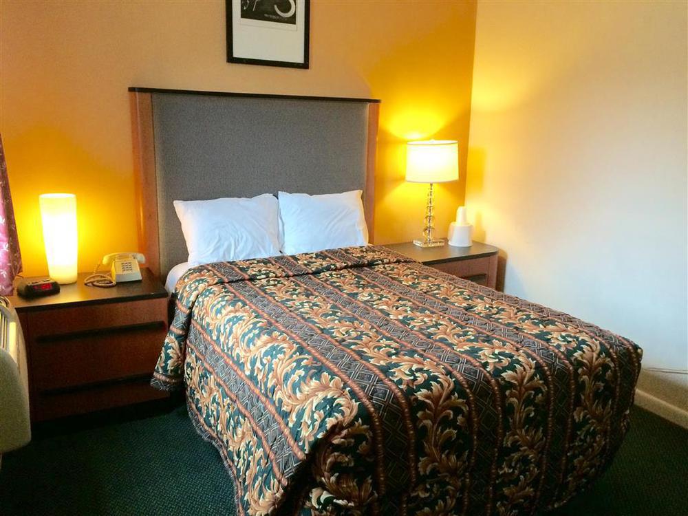 Americas Best Value Inn Media Philadelphia Zimmer foto