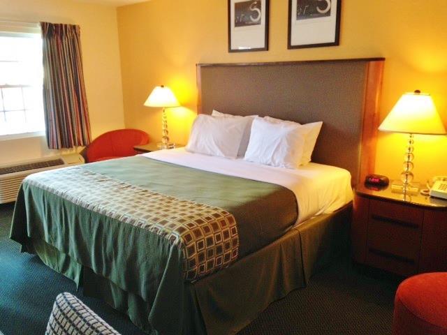 Americas Best Value Inn Media Philadelphia Zimmer foto