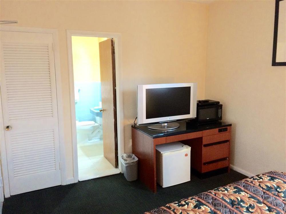 Americas Best Value Inn Media Philadelphia Zimmer foto